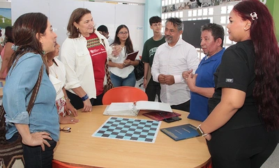 Mi Cali Beca amplía plazo de inscripción hasta el 13 de febrero por inicio de inscripciones del Multicampus de Ladera