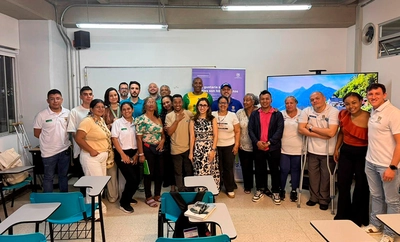 Más líderes se forman para vigilar: Alcaldía de Cali inicia la escuela de control social ‘Pa’ que Veás: ojos en lo público’