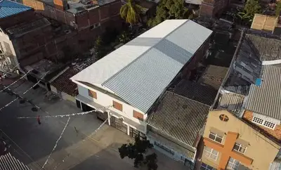La Alcaldía de Cali recupera y pone en funcionamiento bodega institucional en el barrio Eduardo Santos