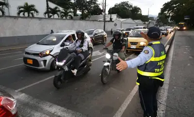 ‘Ola Verde’ reduce hasta en un 50% los tiempos de desplazamiento en Cali