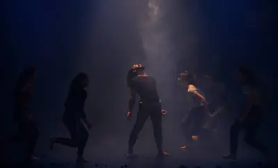 La danza contemporánea regresa al Teatro Municipal con la apertura de la temporada 2026