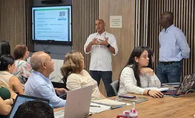Cali inicia la concertación ambiental del nuevo POT con miras a fortalecer la protección de la biodiversidad y reducir riesgos climáticos