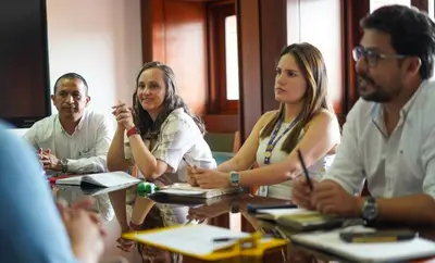 Alcaldía de Cali fortalece la protección de derechos y el acompañamiento a los usuarios del servicio de aseo