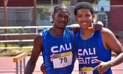 Con deporte y oportunidades, Cali alza la voz contra el reclutamiento infantil