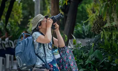 Arrancó la Colombia BirdFair 2026: Cali se consolida como destino líder en turismo de naturaleza