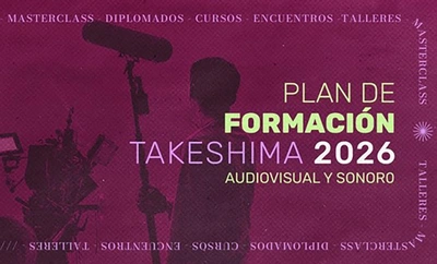 Estudios Takeshima habilita encuesta para construir el Plan de Formación 2026 del sector Audiovisual y Sonoro en Cali