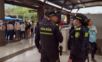 Menos hurtos y más capturas en el MIO: resultados de los planes estratégicos de seguridad en el sistema de transporte masivo