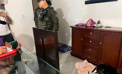 Autoridades inician proceso policivo para investigar el caso de maltrato de un perro, difundido en redes