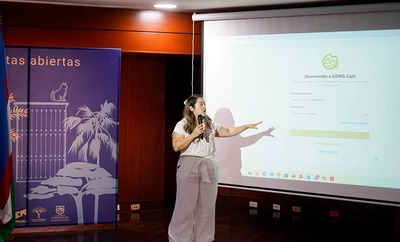 Cali cuenta con nueva actualización en su plataforma digital para mejorar la gestión de residuos