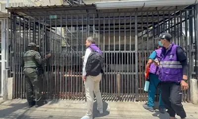 Centro de Bienestar Animal activa ruta interinstitucional para atender situación de colonia felina en San Judas