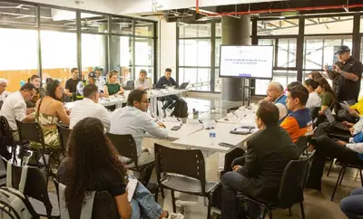 Cali se alista para la primera temporada de lluvias de 2026: principal conclusión del Consejo Distrital de Gestión del Riesgo