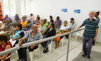 Conozca la ruta de atención para inscribirse al programa Colombia Mayor en Cali