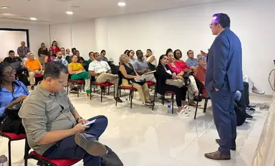 Distrito fortalece la rendición de cuentas y el seguimiento a planes de mejoramiento ante los entes de control