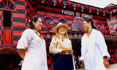 Cali consolida en Puerto Rico la ‘Ruta Americana de la Salsa’ y fortalece su liderazgo continental