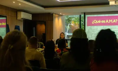 Cali fortalece la memoria diversa con el lanzamiento del ‘Archivo A.M.A’