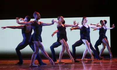 Secretaría de Cultura publica listados de participantes que continúan la etapa de evaluación en la ‘Convocatoria de Profesionalización 2026’ en danza y música