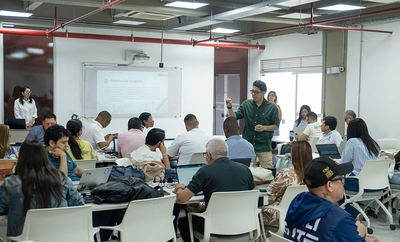 Planeación publica resultados del Índice de Capacidad Estadística Distrital (ICED) 2025 y avanza en su fortalecimiento de la gestión de la información estadística