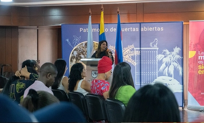 El Departamento de Hacienda abre sus puertas a cuatro nuevos servidores seleccionados por mérito en la Convocatoria Territorial 10
