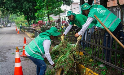 Alcaldía transforma la vida de los caleños con la estrategia ‘Promotores Mi Cali Bella’