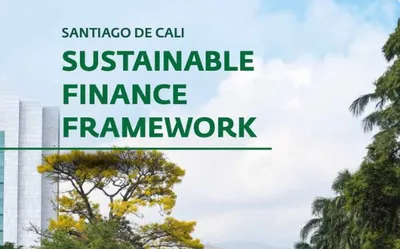 Sustainable Finance Framework
