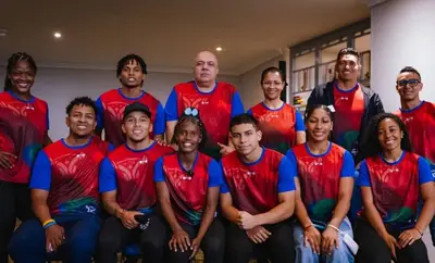 El 20 de marzo se conocerá la selección Colombia para el ‘Mundial Sub-17 de Pesas’ en Cali
