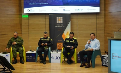 Cali, potencia estratégica de crecimiento y conexión empresarial
