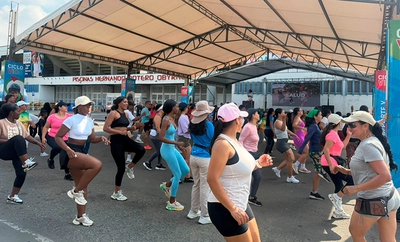 Cali arranca el mes de marzo en movimiento: 58 kilómetros de Ciclovida con salud, inclusión y bienestar para toda la familia