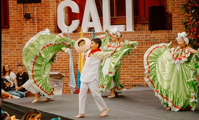 ¡La formación cultural se activa en los territorios! Se abre oficialmente la convocatoria para ser parte del Programa de Formación Cultores 2026