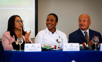 Cali se viste de gala: el Mundial de Pesas Sub-17 posiciona a la ciudad como epicentro del turismo deportivo
