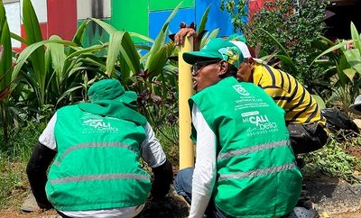 Uaesp alerta sobre uso no autorizado de imagen institucional para recolectar información de usuarios del servicio público de aseo