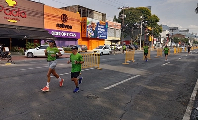 Con 58 kilómetros de bienestar, Cali vivió una nueva jornada masiva de la Ciclovida