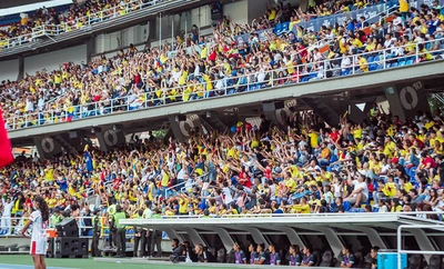 Cali es ratificada como la casa de la selección Colombia de fútbol femenino, camino al ‘Mundial Brasil 2027’