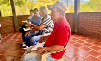 Participación que transforma: los 15 corregimientos de Cali avanzan en la construcción de la Política Pública Comunal