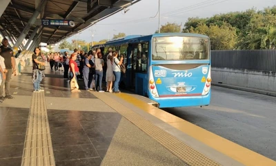 El MIO fortalece su servicio desde el 16 de marzo: conozca los principales cambios