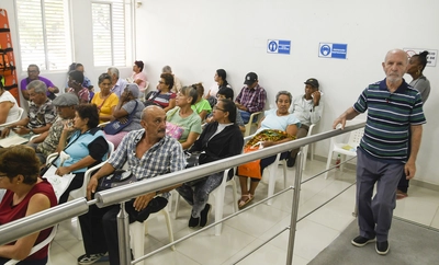 Inscripciones para el subsidio ‘Colombia Mayor’ en Cali son permanentes: ¡no es necesario hacer filas!