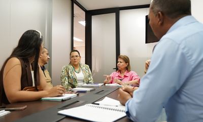 La Unidad de Bienes y Servicios refuerza su equipo con nuevos nombramientos