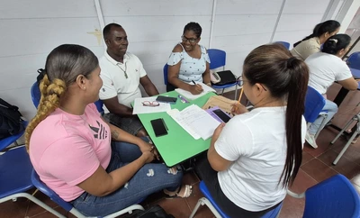 50 personas víctimas del conflicto armado recibirán formación del Sena, gracias a la Alcaldía de Cali
