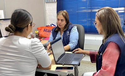 331 mujeres en riesgo de feminicidio han sido protegidas por el Equipo de Acción de Emergencias de la Alcaldía de Cali