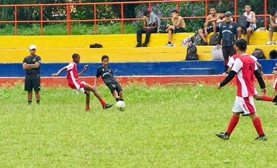 Se viene la ‘Copa Cali es Mundial’, el torneo de fútbol que reunirá a 48 equipos de barrios y corregimientos