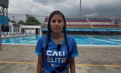 Yaremy Gómez Cajas: oro, disciplina y orgullo femenino del deporte caleño
