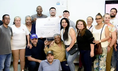 ‘¡Pa’ que Veás!’, el monitor de inversión pública de Cali, celebra su primer año con cifras récord