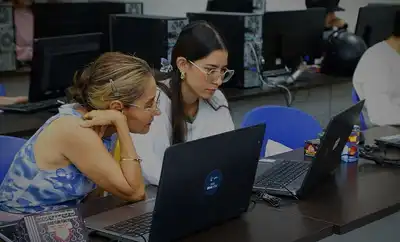 Más oportunidades digitales: Cali abre el segundo ciclo de Cursos Gratuitos TIC 2026