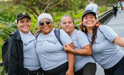 Cali camina por ellas: jornada especial conmemorará el ‘Día de la Mujer’ el 14 de marzo en Meléndez