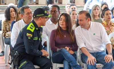 Electores caleños gozan de garantías para ejercer su voto