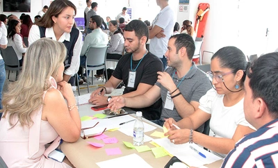 11 servidores públicos inscribieron su candidatura para integrar el Comité de Convivencia Laboral de la Secretaría de Educación Distrital 2026-2028