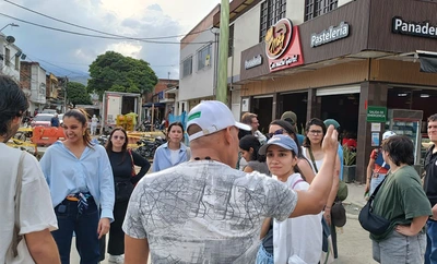 Urbanismo al barrio: la academia y el territorio se encuentran en Obrero
