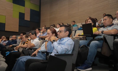¡Pa’ que veás y hagás negocio! Alcaldía de Cali, con el apoyo del BID, invita a Mipymes a acercarse a las compras públicas