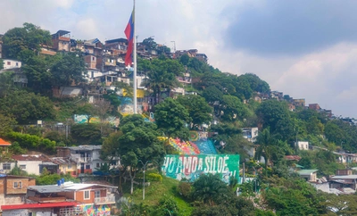 Siloé se consolida como una ruta turística en Cali