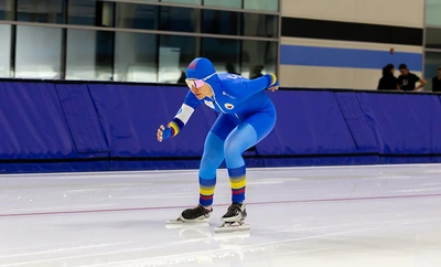 Patinadoras formadas en Cali tuvieron notables actuaciones sobre el hielo en Estados Unidos