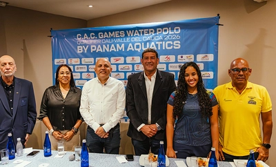 Cali recibe el clasificatorio de polo acuático rumbo a los ‘Juegos Centroamericanos y del Caribe 2026’